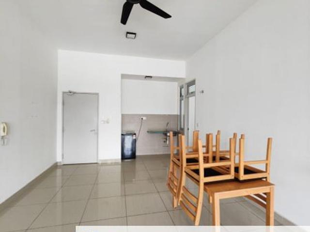 Condominium for sale in Tebrau, Johor