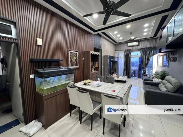 Condominium for sale in Tebrau, Johor