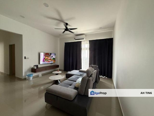 Condominium for rent in Taman Desa Palma (Nasa City), Tebrau
