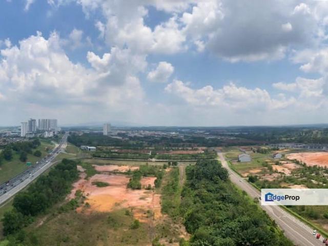 Condominium for rent in Johore Bahru, Johor