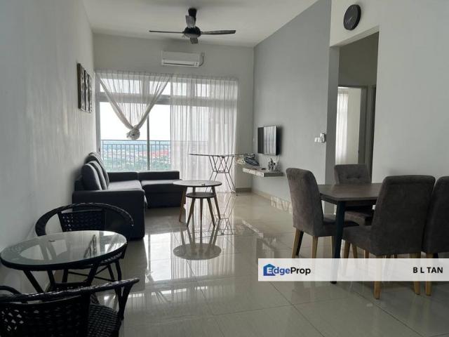 Condominium for rent in Johore Bahru, Johor