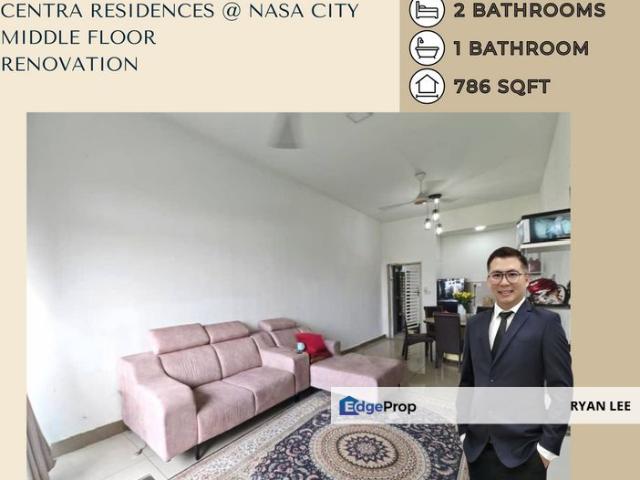 Condominium for sale in Tebrau, Johor