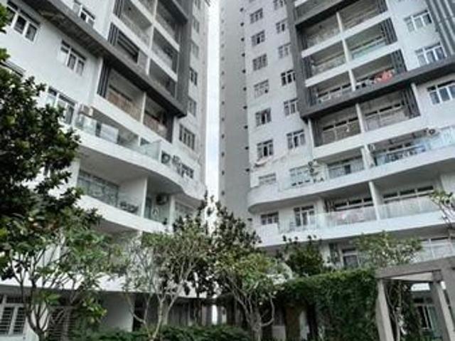 Condominium for sale in Johore Bahru, Johor