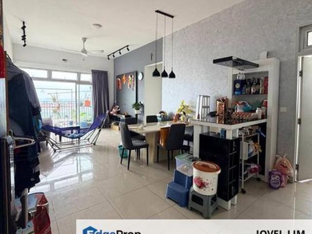 Condominium for sale in Johore Bahru, Johor
