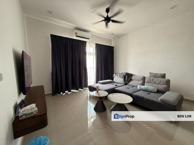 Condominium for rent in Tebrau, Johor