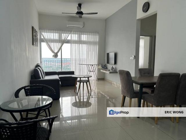 Condominium for rent in Tebrau, Johor