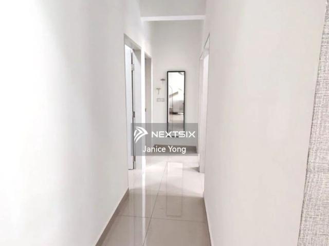 Apartment for rent in Johore Bahru, Johor