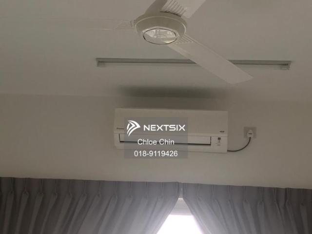 Apartment for rent in Johore Bahru, Johor