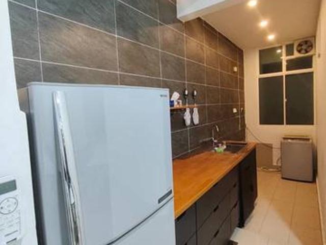 Serviced Residence for rent in Johore Bahru, Johor