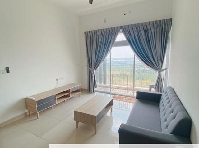 Condominium for rent in Tebrau, Johor