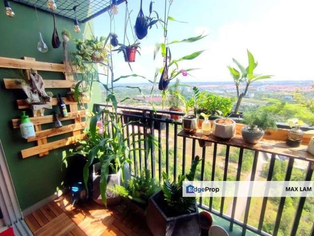 Condominium for sale in Tebrau, Johor
