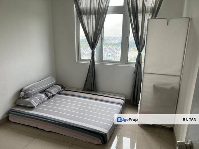 Condominium for rent in Johore Bahru, Johor
