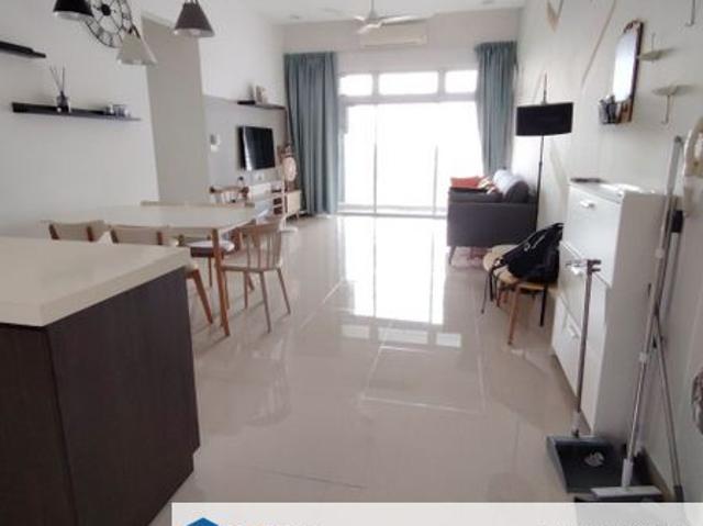 Condominium for rent in Johore Bahru, Johor