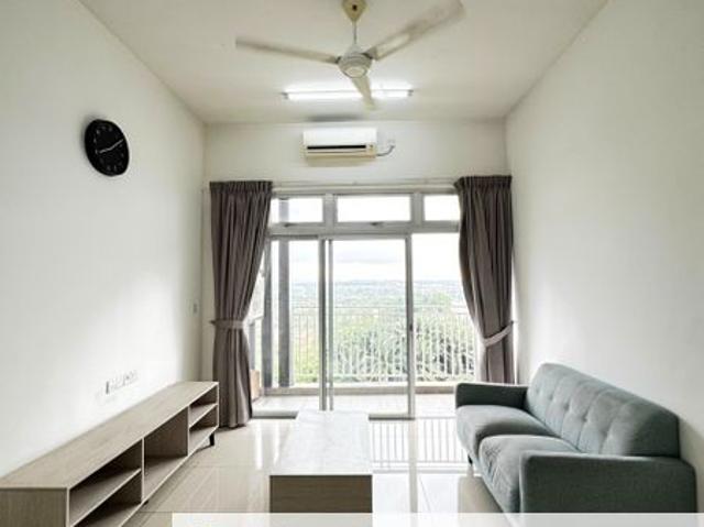 Condominium for rent in Johore Bahru, Johor