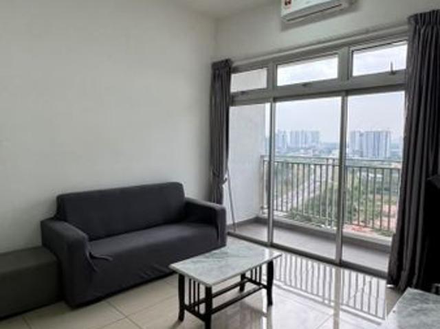 Condominium for rent in Tebrau, Johor