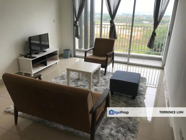 Condominium for sale in Tebrau, Johor