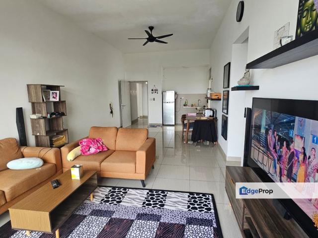 Condominium for sale in Tebrau, Johor