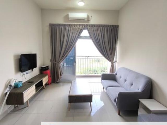 Condominium for sale in Johore Bahru, Johor