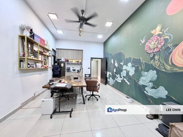 Condominium for sale in Tebrau, Johor