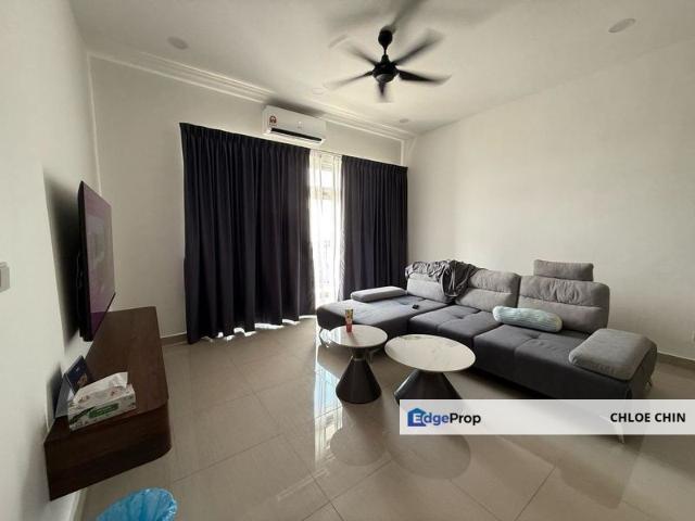 Condominium for rent in Taman Desa Palma (Nasa City), Tebrau
