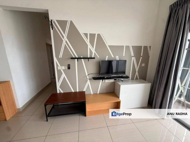 Condominium for rent in Tebrau, Johor