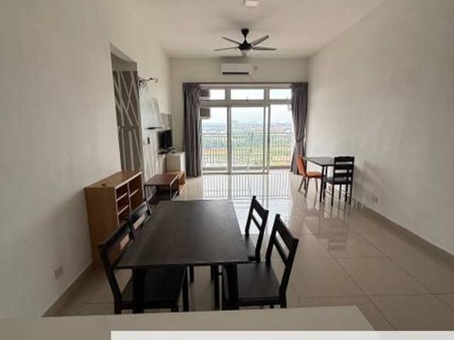 Condominium for rent in Johore Bahru, Johor