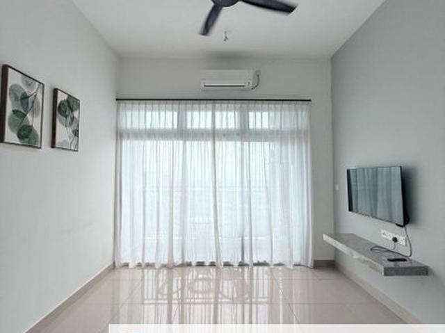 Condominium for rent in Johore Bahru, Johor