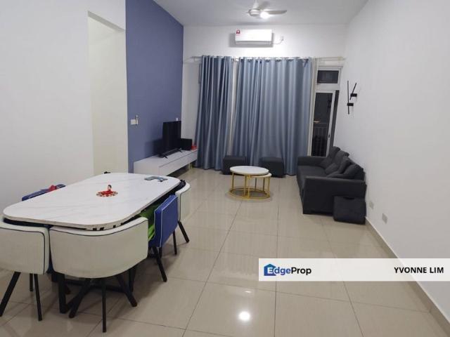 Condominium for sale in Johore Bahru, Johor