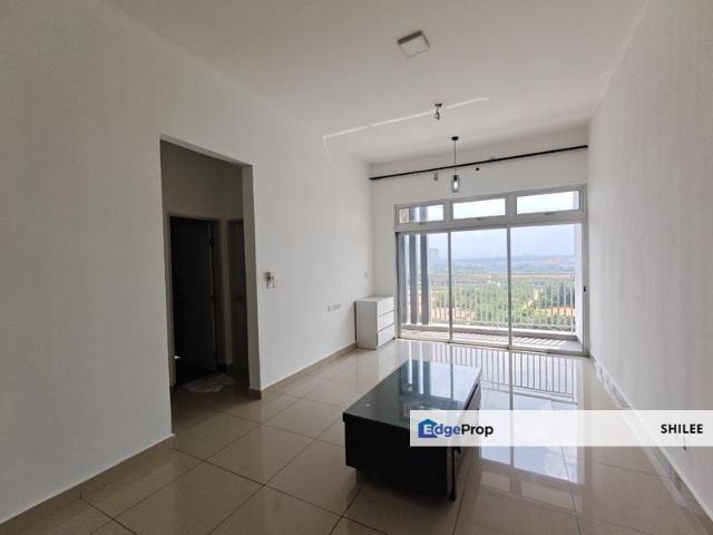 Condominium for sale in Taman Desa Palma (Nasa City), Tebrau