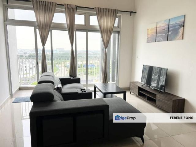 Condominium for sale in Johore Bahru, Johor