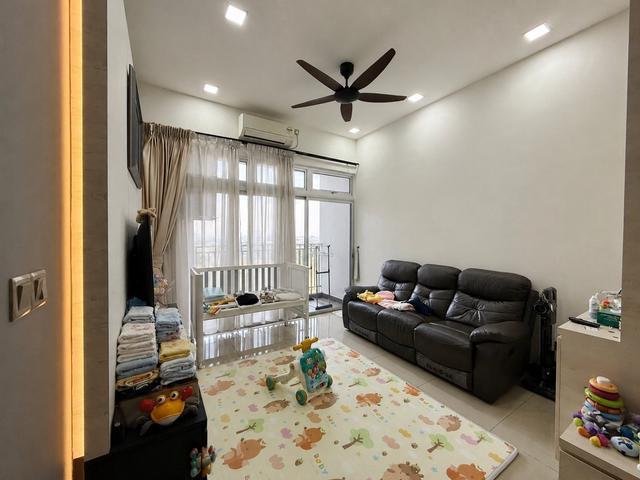 Serviced Residence for sale in Johore Bahru, Johor