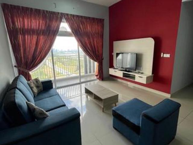 Serviced Residence for rent in Johore Bahru, Johor