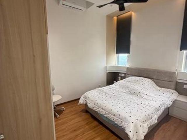 Serviced Residence for sale in Johore Bahru, Johor