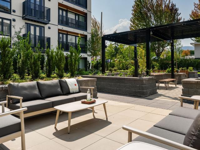 Apartment for rent in Nanaimo, British Columbia