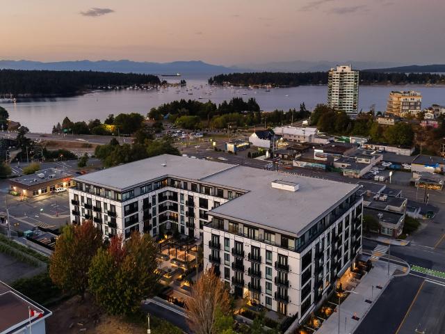 Apartment for rent in Nanaimo, British Columbia