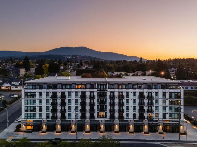 Apartment for rent in Nanaimo, British Columbia