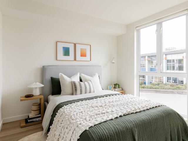 Apartment for rent in Nanaimo, British Columbia