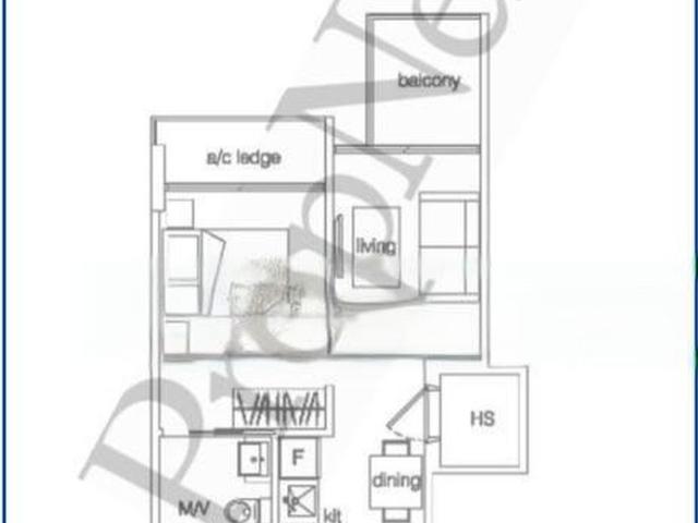 Apartment for sale