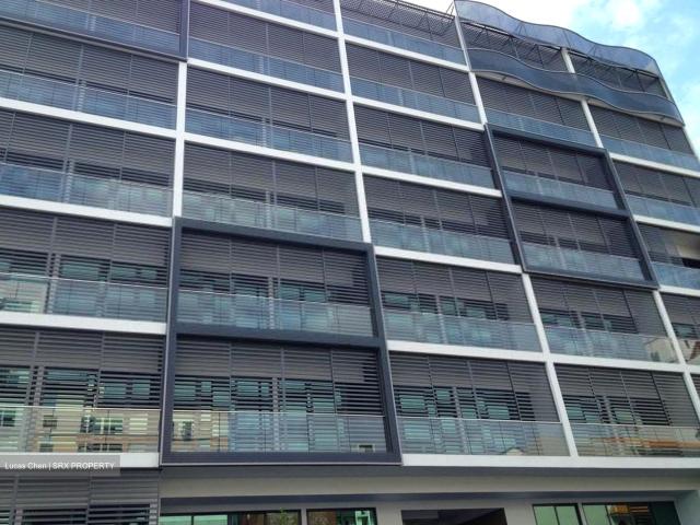 Apartment for sale in Geylang, 14 Central East, Eunos