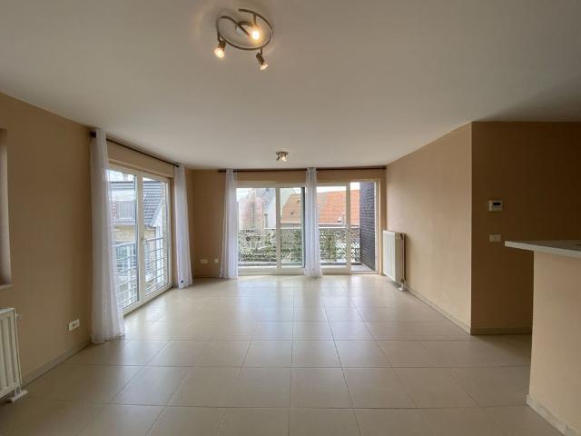 Appartement location à Diksmuide, West-Vlaanderen