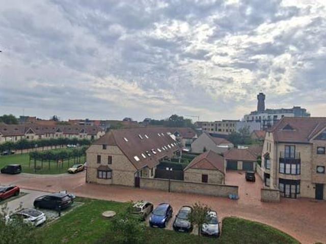 Kot location à Diksmuide
