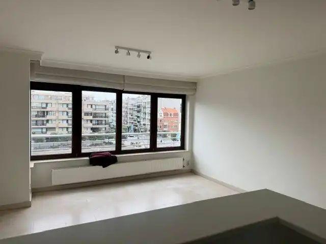 Appartement location à Coxyde, West-Vlaanderen