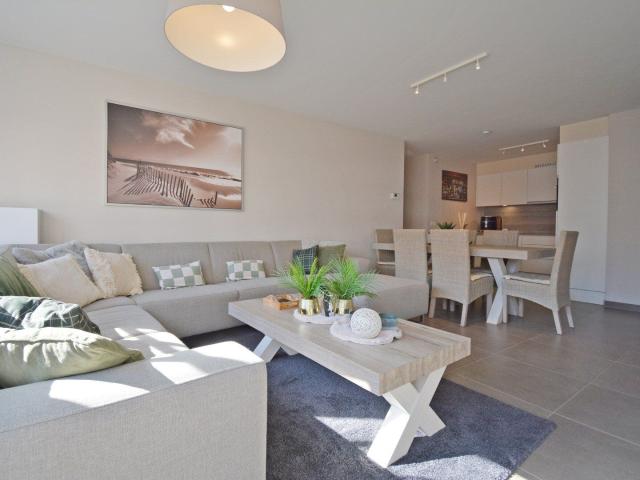 Maison location à Heist, Knokke-Heist