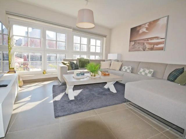 Maison location à Heist, Knokke-Heist
