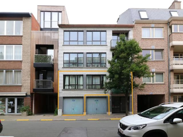 Appartement location à Diest, Brabant