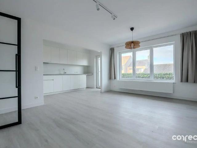 Appartement location à Bredene, West-Vlaanderen