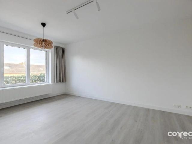 Appartement location à Bredene, West-Vlaanderen