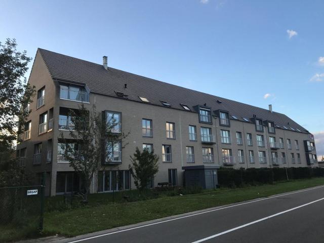 Appartement location à Roeselare