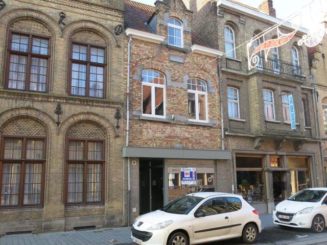 Appartement location à Ieper