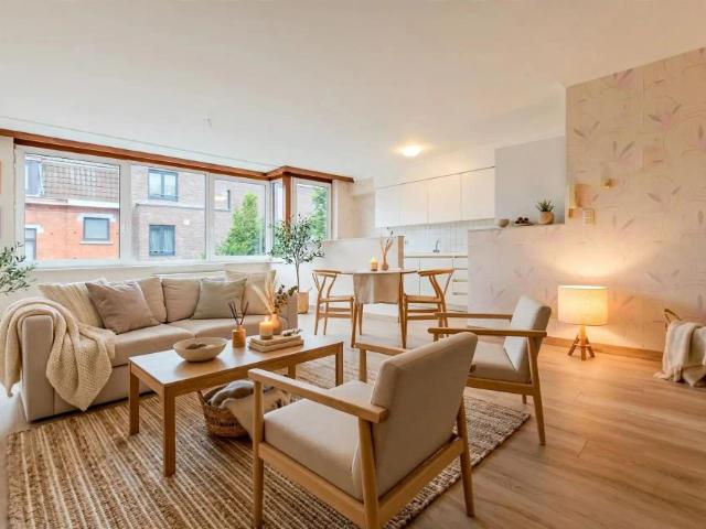 Appartement location à Westerkwartier, Oostende